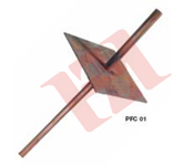 Puddle Flange