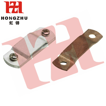 Arcuate clip