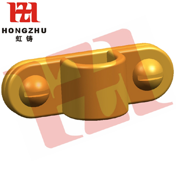 Cable clamp