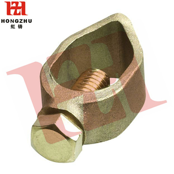 Grounding Rod Clamp For Cable