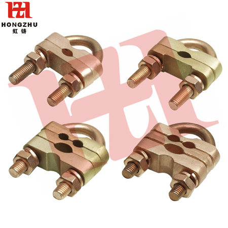 U-bolt Clamp