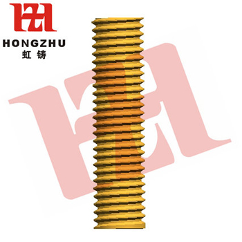 Internal Thread Connecting Pipe