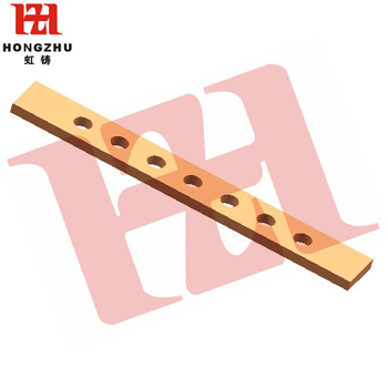 用于检查罩的接地条照片